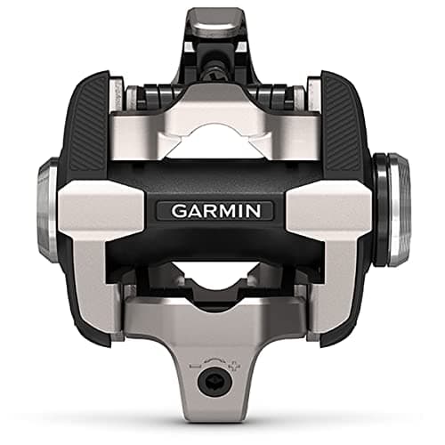 Image of Garmin Left pedal rebuild kit Rally xc