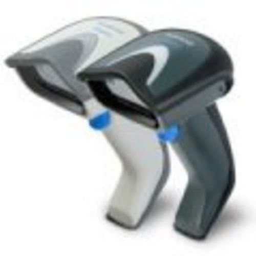 Image of Datalogic Gryphon I GD4130, CCD (Charge Transfer Device) Black Barcode Scanners (Transfer Charging Device (CCD); GS1-128 (UCC/EAN-128), Playback 325/Second, 35 – 35 °; -65 – 65 °; -65 – 65 °C
