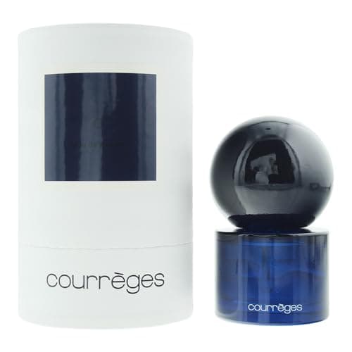 Image of Courrèges C Eau de Parfum 30ml
