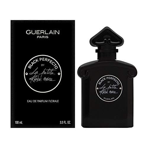 Image of Guerlain La Petite Robe Noire Black Perfecto Eau De Parfum Florale Spray - 100ml