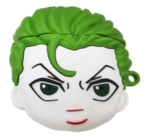 Image of SC TWS EARPHONES JOKER