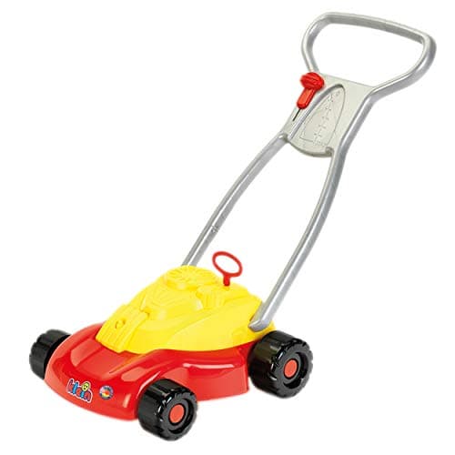 Image of Theo Klein 2095 - Lawnmower, Toy