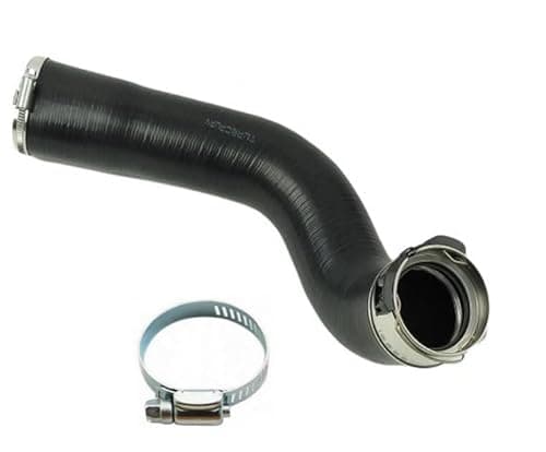 Image of TURBO INTERCOOLER HOSE PIPE FOR RENAULT MASTER III 2.3 dCi 144603730R