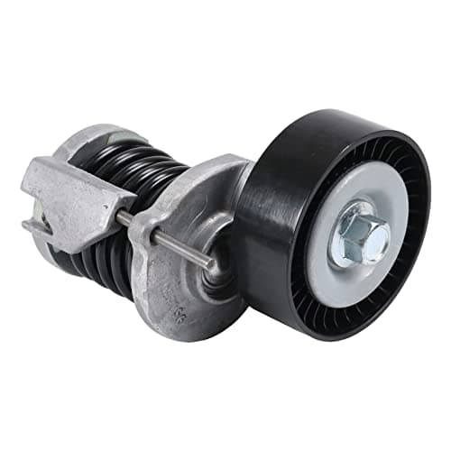 Image of Belt Tensioner 038903315AH Replacement For A1 A3 A4 Golf Passat Se-at Ibiza Sk-oda Fabia