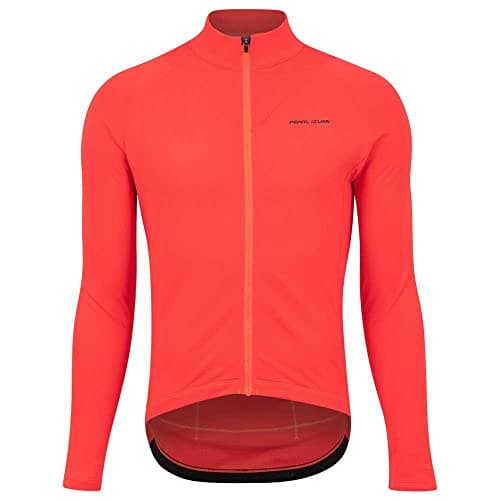 Image of PEARL IZUMI Attack Adult Unisex Thermal Jersey