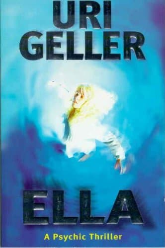 Image of Ella