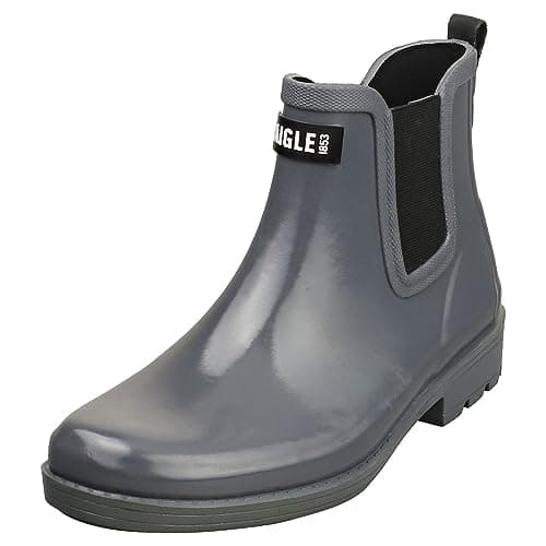 Image of Aigle Women's Carville 2 Rain Boot, Turkey, 3.5 UK