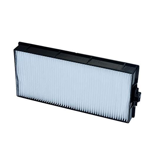 Image of sieloonger ET-RFE300 Replacement Air Filter Cartridge for Panasonic PT-EW540 PT-EW550 PT-EW550L PT-EW640 PT-EW650L PT-EW730Z PT-EW730ZL PT-EX520 PT-EX610 PT-EX620 PT-EX620L PT-EX800Z Projectors