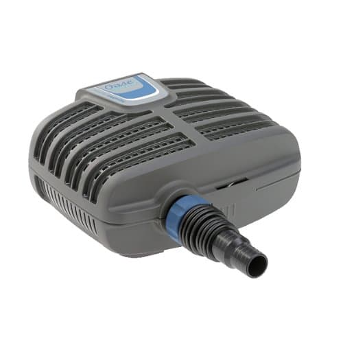 Image of Oase AquaMax filter and stream pump eco classic 2500.