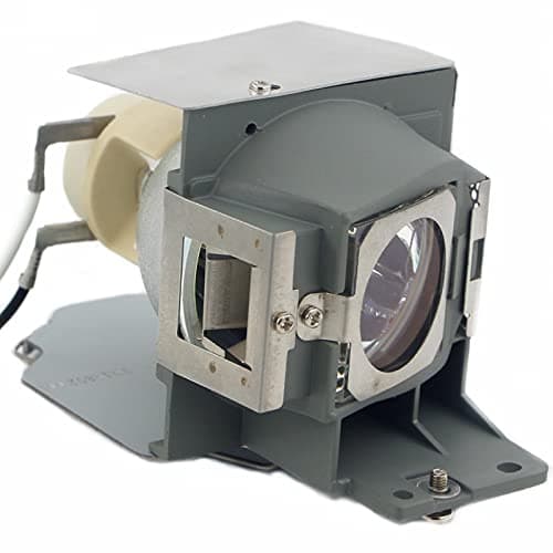 Image of SUNLAPS Original MC.JH511.004 / MC.JJZ11.001 Replacement Projector Lamp P-VIP 190W Bulb with Housing for ACER X1273 X1273H X1273N X1173A P1173 X1171 X1173 X1173H X1173N X1373W X1373WH Projectors