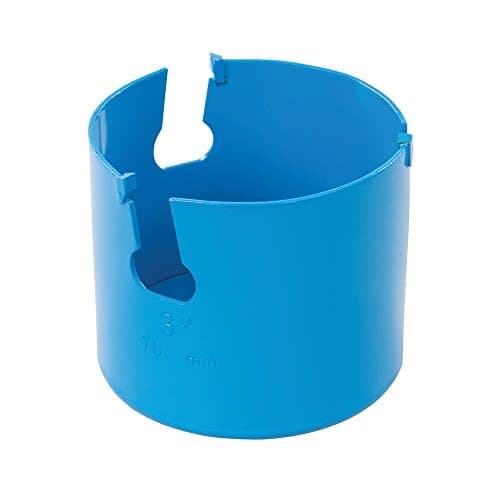Image of Silverline 550510 Multi Material TCT Holesaw 76 mm