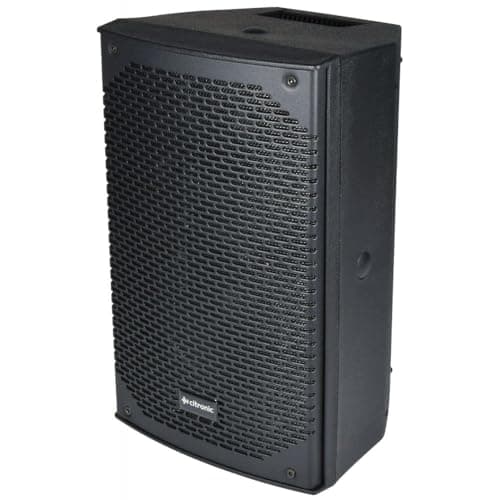 Image of Citronic | Cab Series Full Range Passive Speaker Cabinets | 6.5" - 150W