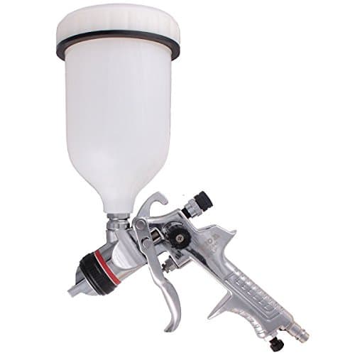 Image of Yato professional HVLP air spray gun 0.6 L 1.5mm (YT-2341)