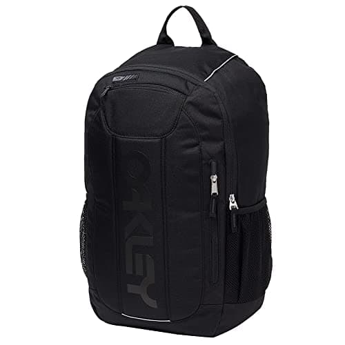 Image of Oakley Men's Enduro 3.0 20L Backpack, Blackout, 20L US, Enduro 3.0 20l Backpack