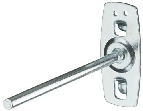 Image of GEDORE Tool Hook Straight Mandrel 100 x 6 mm, 1 piece, 1500 H 18-100
