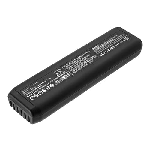 Image of Replacement Battery for Konftel 300M, 300MX, 300W, 300WX PN: Konftel 900102095, AEC186&50-2S2P, Li18S 5050mAh / 37.37Wh