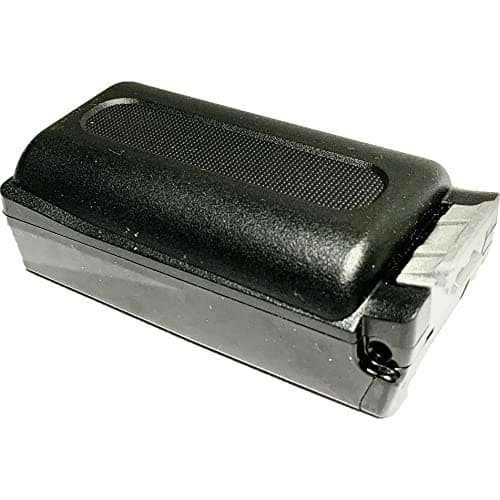 Image of Datalogic 91ACC0093 handheld mobile computer spare part Battery