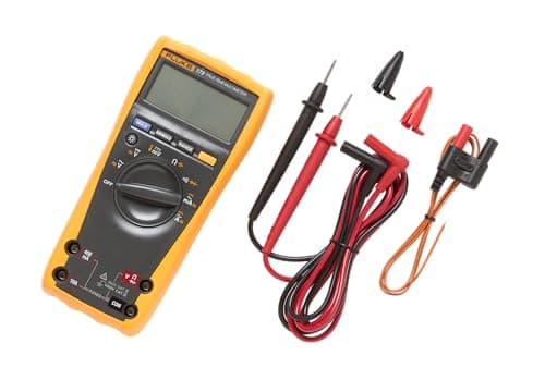 Image of Fluke 179 True-RMS Digital Multimeter