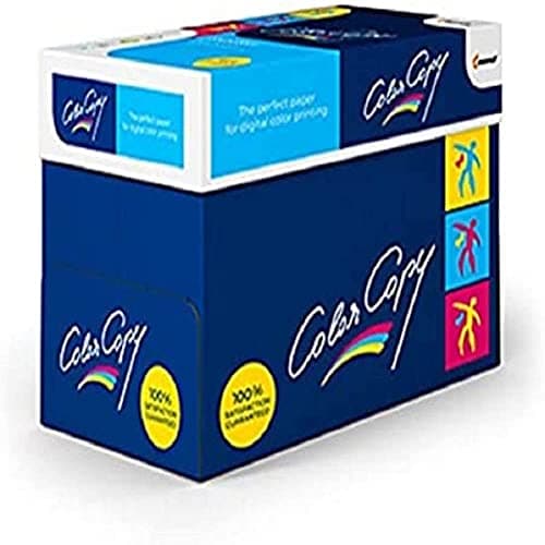 Image of Color Copy White fsc4 A4 210x297mm 100gm2 500sh/RM 5rm/BX