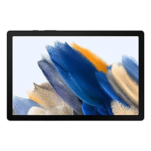 Image of Samsung Galaxy Tab A8 WIFI - 32GB - Grey (UK Version)