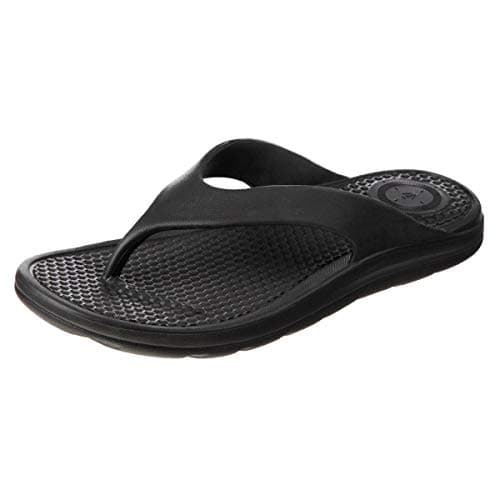 Image of totes Sol Bounce Mens Toe Post