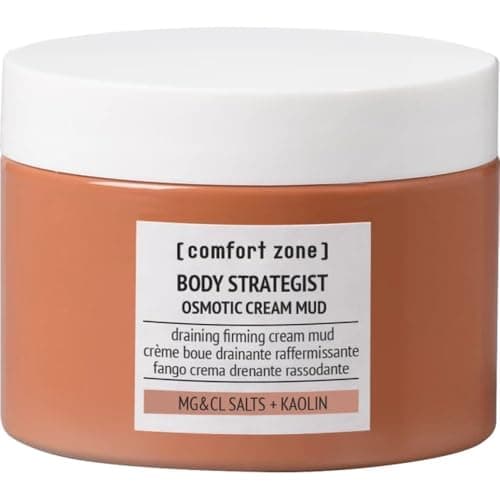 Image of Body Strategist Osmotic Cream Mud 270 ml comfort zone