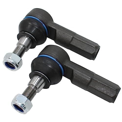 Image of BIAREN 2x Front Track Tie Rod End Left And Right For Ford Transit Mk6 Mk7 2006-2014 6C113289AA 1370741 YC1J3289AA 4047091