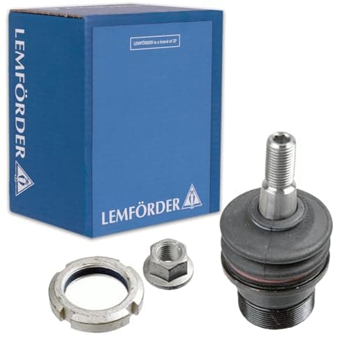 Image of Lemforder 2931702 Suspension Ball Joint