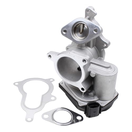 Image of HouYeen EGR Valve for Au-di A3 A4 B7 A6 C6 2004-2011 Sko-da Octavia mk2 Roomster 2006-2010 V-W Polo 2001-2009 1.4TDI 1.9TDI 2.0TDI