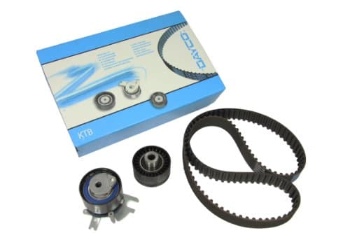 Image of Dayco KTB455 Timing Belt Kit