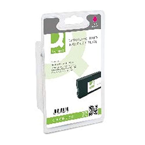 Image of Q-Connect HP 953XL Inkjet Cartridge High Yield 28ml 1600 Pages Magenta