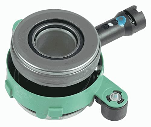 Image of SACHS 3182 600 169 Central Slave Cylinder Clutch For Mitsubishi OUTLANDER III (GG_W, GF_W, ZJ, ZL, ZK) 2010 -