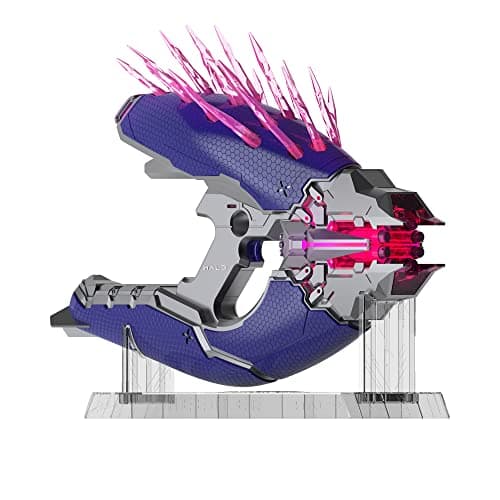 Image of Nerf F5487 LMTD Halo Needler Dart Blaster