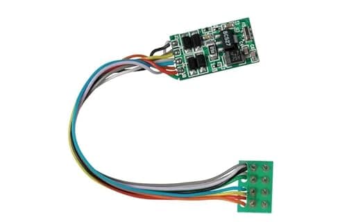 Image of R8249 Hornby STANDARD 8 PIN DECODER