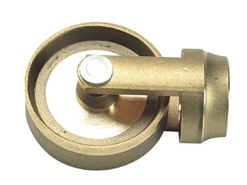Image of Bailey 1770 Lockfast Clearing Wheel