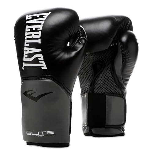 Image of Everlast Unisex Pro Styling Elite Boxing Gloves