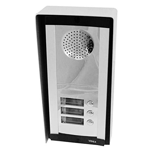 Image of VIDEX 8K Series Audio Intercom Kit - 3 Way