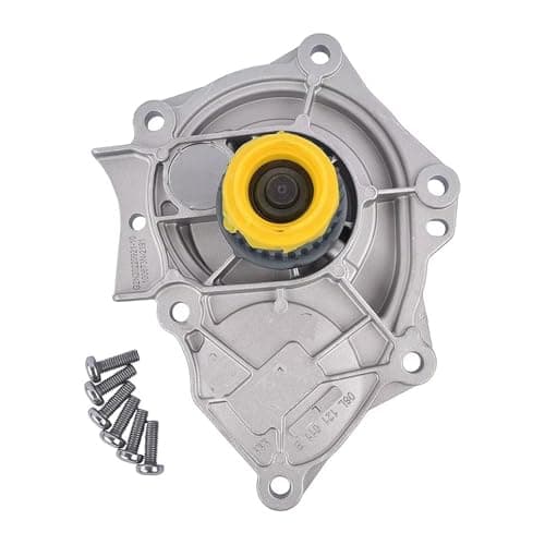 Image of Engine Water Pump Engine Water Pump For VW 14-18 1.8 T For Jetta For Beetle For Golf For CPRA For CPKA CJS CJE 06K121011B 06L121012A