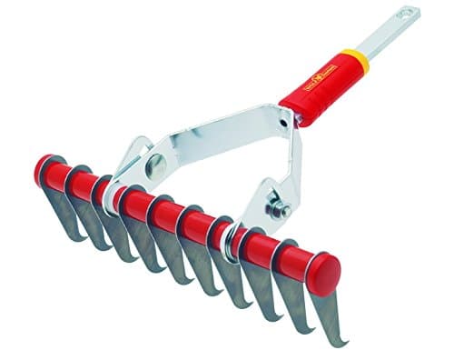 Image of Wolf Garten UGM Multi Change Moss Removal Rake