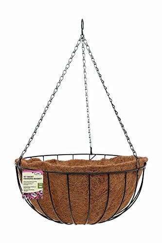 Image of Smart Hanging Basket 40cm