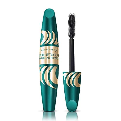 Image of Max Factor False Lash Effect Waterproof Mascara Voluptuous Black - 13Ml