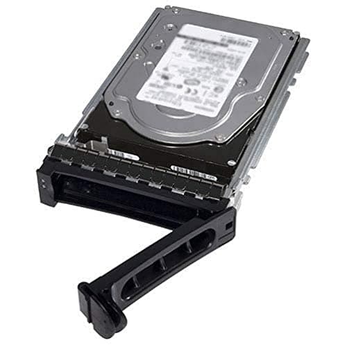 Image of Dell - Hard drive - 2 TB - hot-swap - 3.5" - SATA 6Gb/s - 7200 rpm