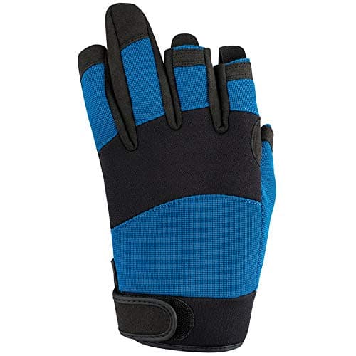 Image of Draper 14971 Three Finger Framer Gloves, XL