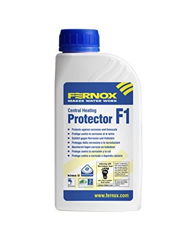 Image of Fernox 56599 500ml F1 Protector