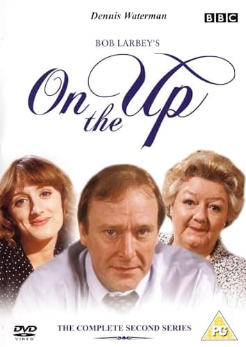 Image of On The Up: Series 2 [DVD]