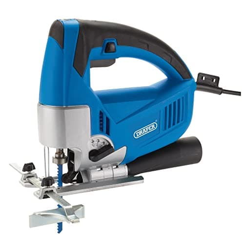 Image of Draper 70153 230V Orbital Jigsaw, 750W