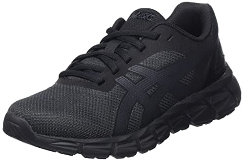 Image of ASICS Gel-Quantum Lyte II GS Sneaker Black Graphite Grey
