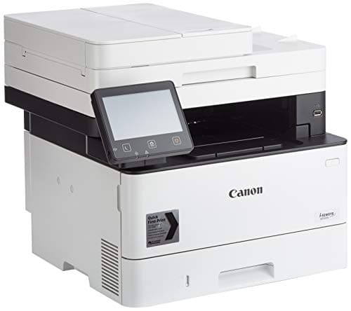 Image of Canon i-SENSYS MF449x Laser 1200 x 1200 DPI 38 ppm A4 Wi-Fi