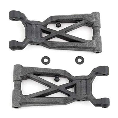 Image of Team Associated B64 Rear Arms Hard AS92049