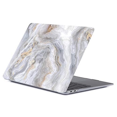 Image of YGoal Case Compatible with HUAWEI MateBook X Pro 2020 2021, Plastic Frosted Hard Shell Cover for Huawei MateBook X Pro 2020 13.9 Inch (D-13)